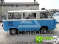 1966 Fiat 850