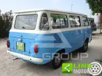 1966 Fiat 850