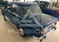 1966 Fiat 