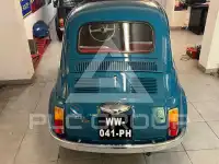 1966 Fiat 500