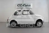 1966 Fiat 500