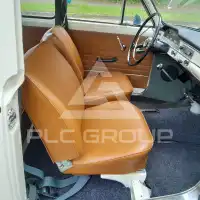 1966 Volvo 