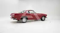 1966 Volvo 