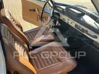 1966 Volvo 