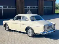 1966 Volvo 