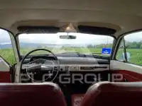 1966 Volvo 