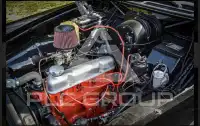 1966 Volvo 