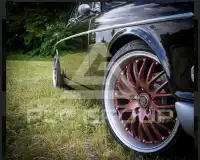 1966 Volvo 