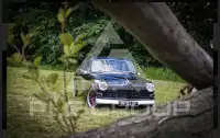 1966 Volvo 
