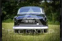 1966 Volvo 