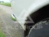 1966 Volvo 