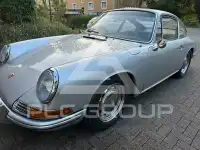 1966 Porsche 911