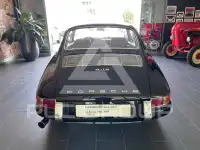 1966 Porsche 911