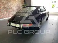 1966 Porsche 911