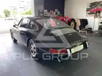 1966 Porsche 911