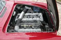 1966 Alfa Romeo 2600