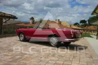 1966 Alfa Romeo 2600