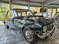 1966 Alfa Romeo Giulia