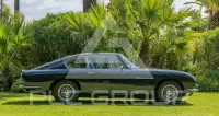 1966 Aston Martin DB
