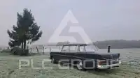 1966 Mercedes Benz 200