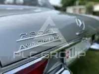 1966 Mercedes Benz SL-Class