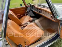 1966 Mercedes Benz SL-Class