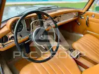 1966 Mercedes Benz SL-Class