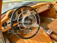 1966 Mercedes Benz SL-Class