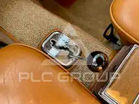 1966 Mercedes Benz SL-Class