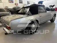 1966 Mercedes Benz SL-Class