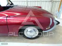 1966 Citroen DS3