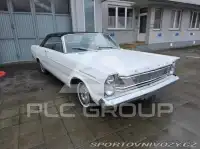 1966 Ford GALAXY