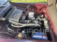 1966 Ford Anglia