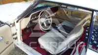 1966 Ford Thunderbird