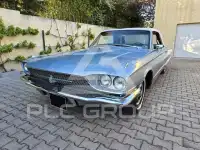 1966 Ford Thunderbird