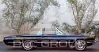 1966 Ford Thunderbird