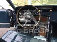 1966 Ford Thunderbird