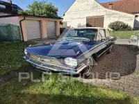 1966 Ford Thunderbird