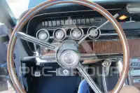 1966 Ford Thunderbird