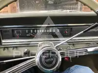 1966 Ford Fairlane