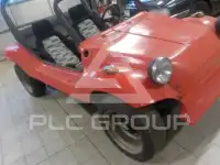 1966 Volkswagen Buggy