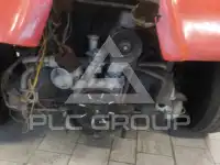1966 Volkswagen Buggy