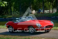 1967 Jaguar E-Type