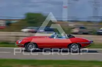 1967 Jaguar E-Type