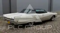 1967 Buick ELECTRA