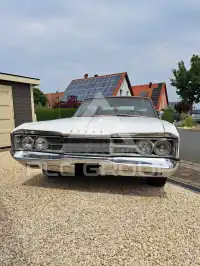 1967 Dodge 