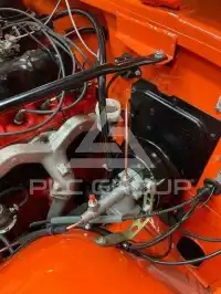 1967 Jeep CJ-5