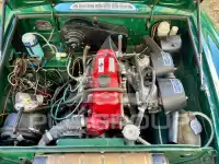 1967 MG 