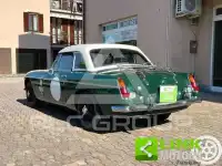 1967 MG 