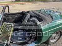1967 MG 